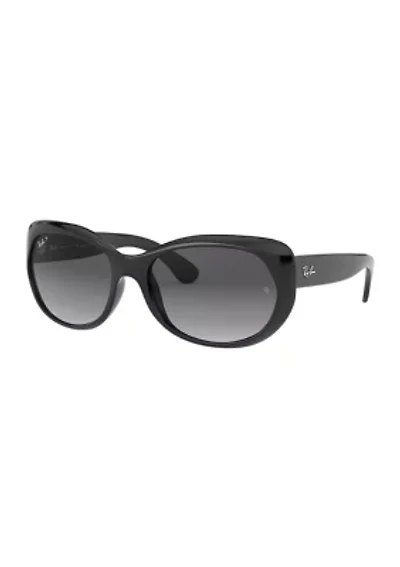 RB2193 Leonard Polarized Sunglasses