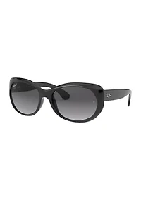 RB2193 Leonard Polarized Sunglasses