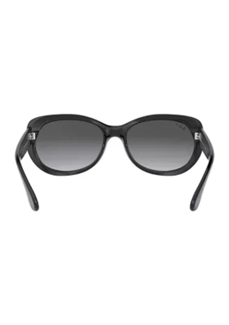 RB2193 Leonard Polarized Sunglasses