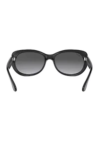 RB2193 Leonard Polarized Sunglasses