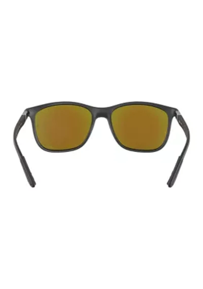 RB4330CH Chromance Polarized Sunglasses