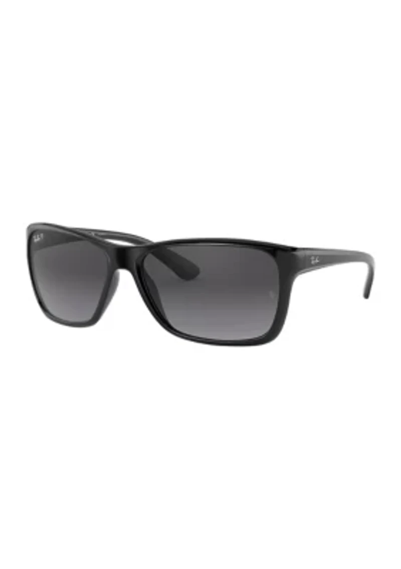 RB4331 Polarized Sunglasses