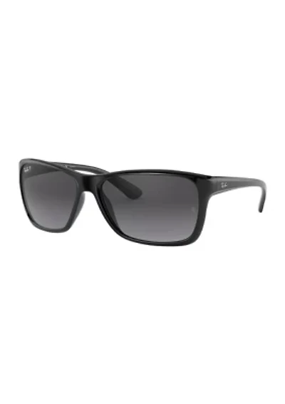 RB4331 Polarized Sunglasses