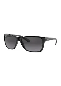RB4331 Polarized Sunglasses