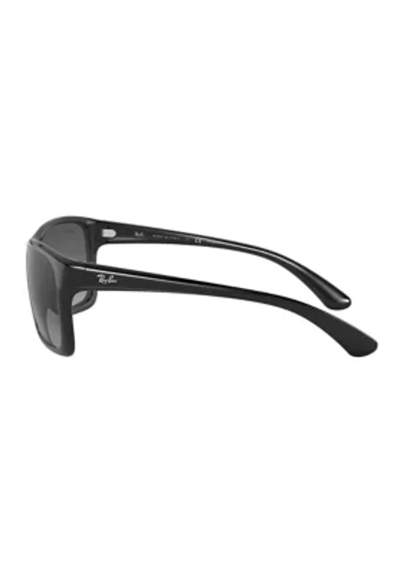 RB4331 Polarized Sunglasses