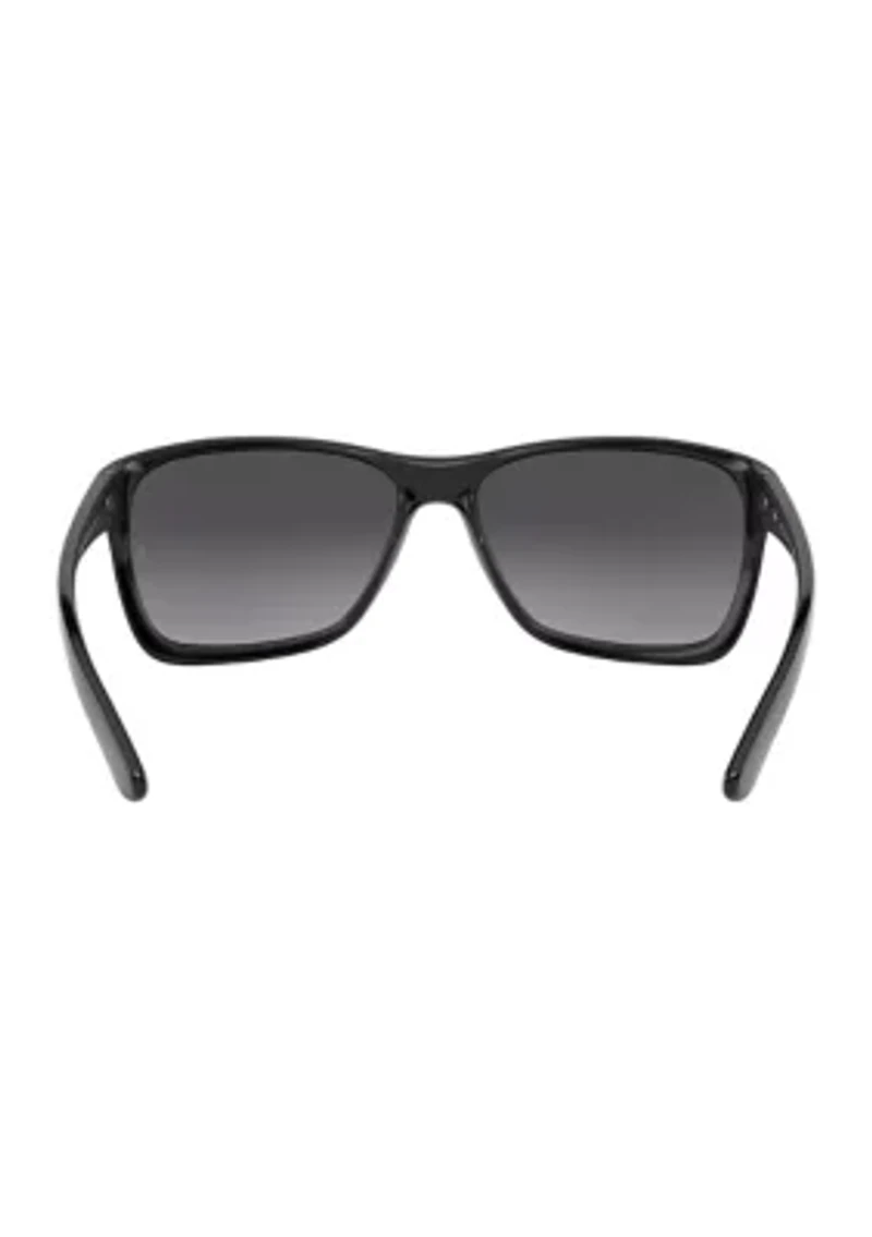 RB4331 Polarized Sunglasses