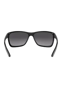 RB4331 Polarized Sunglasses