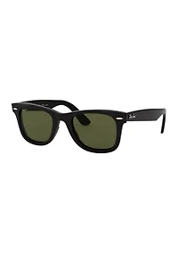 RB4340 Wayfarer Ease Polarized Sunglasses