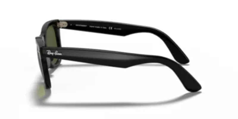 RB4340 Wayfarer Ease Polarized Sunglasses