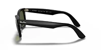 RB4340 Wayfarer Ease Polarized Sunglasses