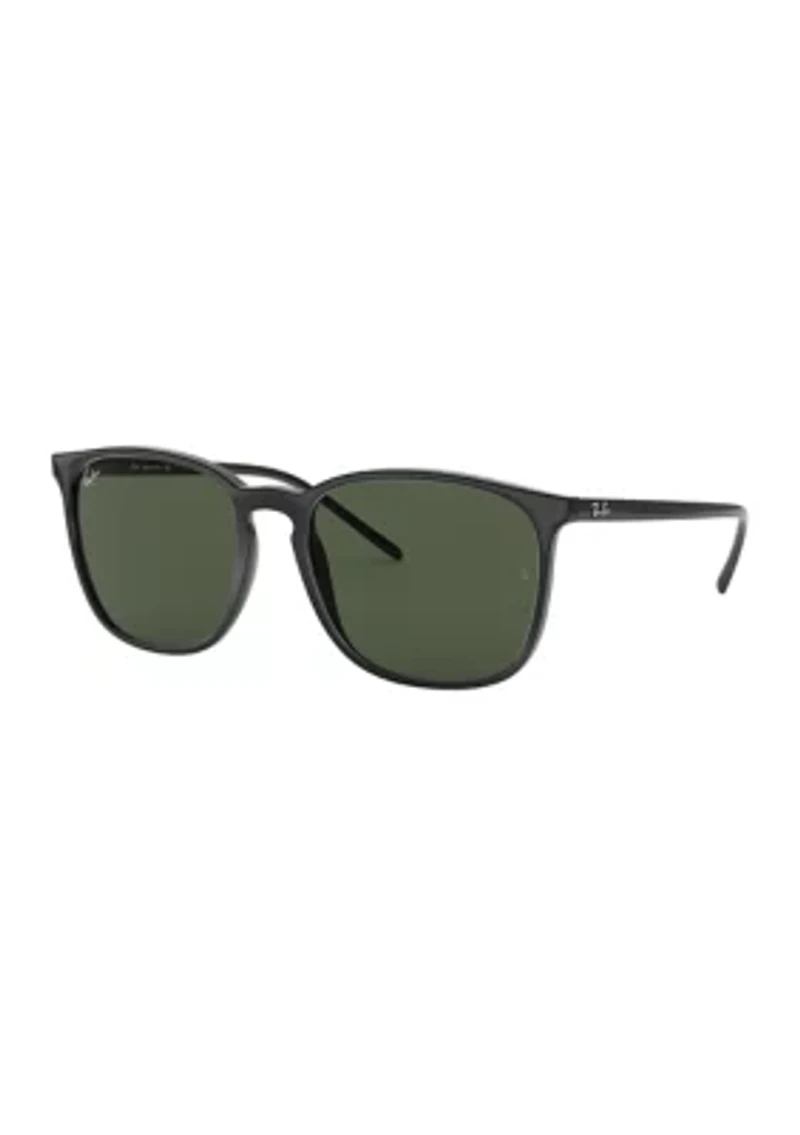RB4387 Sunglasses