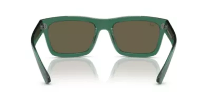 RB4396 Warren Bio-Based Polarized Sunglasses