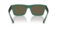 RB4396 Warren Bio-Based Polarized Sunglasses