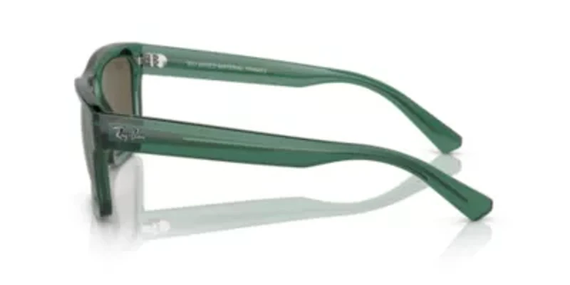 RB4396 Warren Bio-Based Polarized Sunglasses