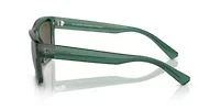 RB4396 Warren Bio-Based Polarized Sunglasses
