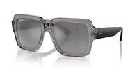 RB4408 Magellan Bio-Based Polarized Sunglasses