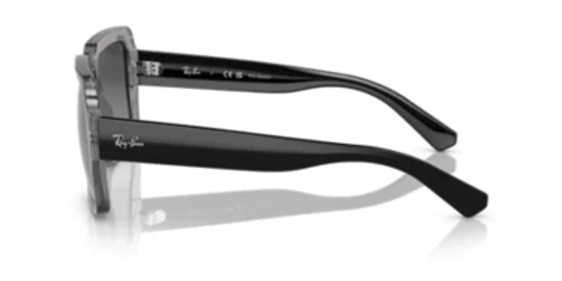 RB4408 Magellan Bio-Based Polarized Sunglasses
