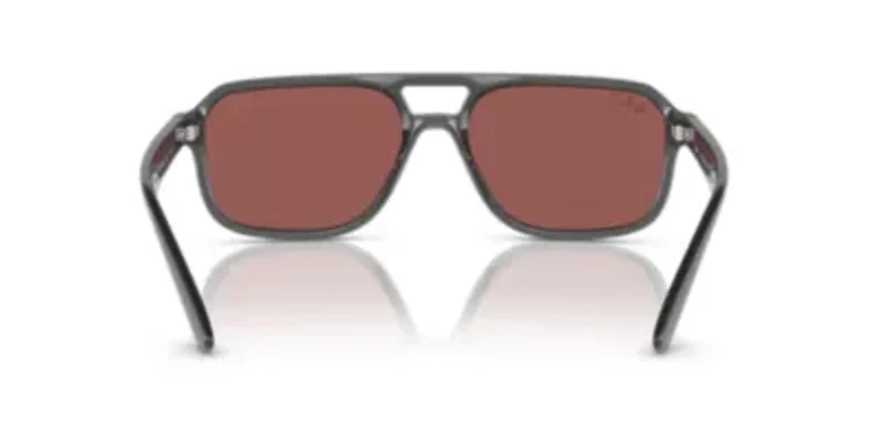 RB4414M Scuderia Ferrari Collection Polarized Sunglasses