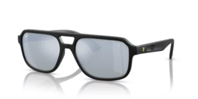 RB4414M Scuderia Ferrari Collection Sunglasses