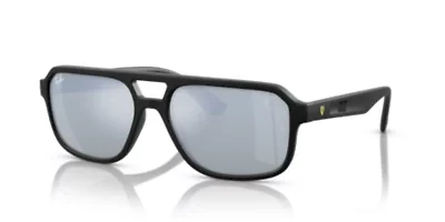 RB4414M Scuderia Ferrari Collection Sunglasses