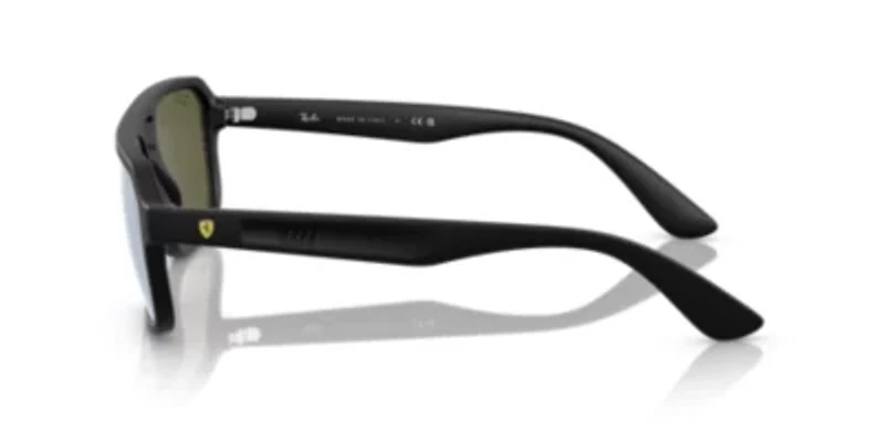 RB4414M Scuderia Ferrari Collection Sunglasses