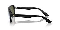 RB4414M Scuderia Ferrari Collection Sunglasses
