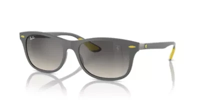 RB4607M Scuderia Ferrari Collection Sunglasses