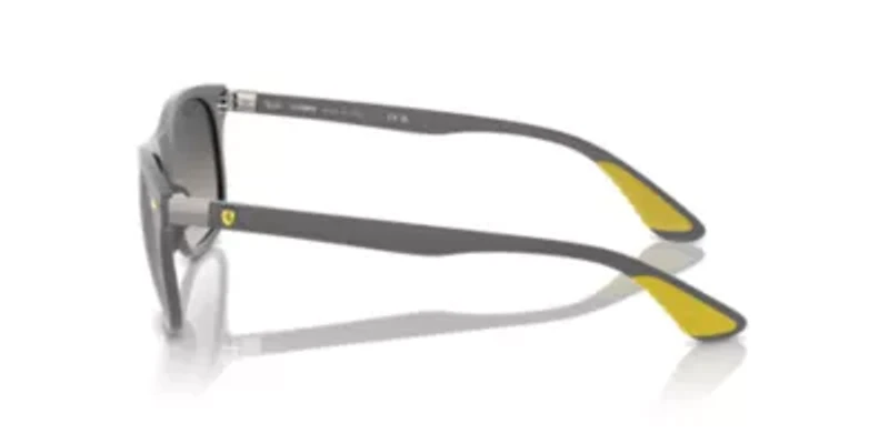 RB4607M Scuderia Ferrari Collection Sunglasses