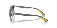 RB4607M Scuderia Ferrari Collection Sunglasses