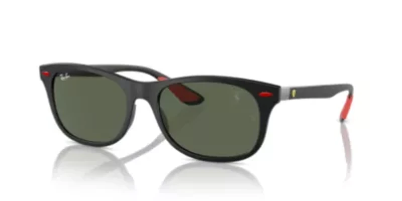 RB4607M Scuderia Ferrari Collection Sunglasses