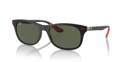 RB4607M Scuderia Ferrari Collection Sunglasses
