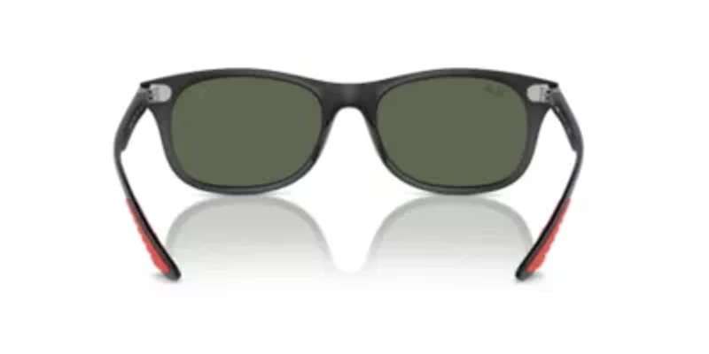 RB4607M Scuderia Ferrari Collection Sunglasses