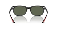 RB4607M Scuderia Ferrari Collection Sunglasses