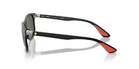 RB4607M Scuderia Ferrari Collection Sunglasses