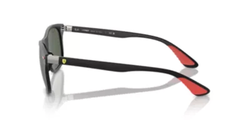 RB4607M Scuderia Ferrari Collection Sunglasses