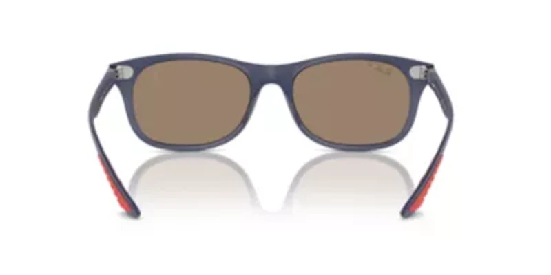 RB4607M Scuderia Ferrari Collection Polarized Sunglasses