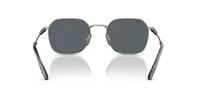 RB8094 Jim Titanium Sunglasses