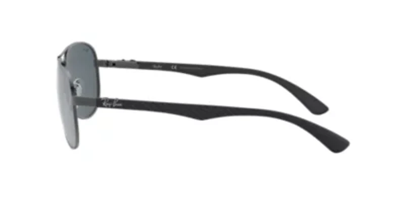 RB8313 Carbon Fibre Polarized Sunglasses