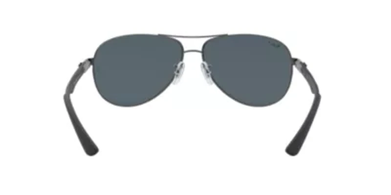 RB8313 Carbon Fibre Polarized Sunglasses