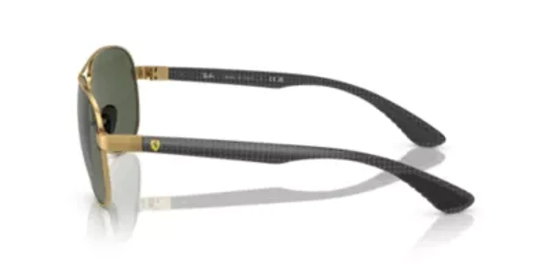 RB8331M Scuderia Ferrari Collection Sunglasses