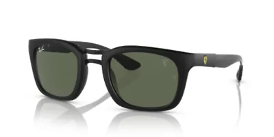 RB8362M Scuderia Ferrari Collection Sunglasses