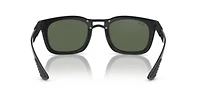 RB8362M Scuderia Ferrari Collection Sunglasses