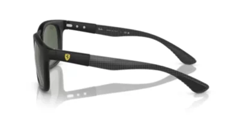 RB8362M Scuderia Ferrari Collection Sunglasses