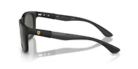 RB8362M Scuderia Ferrari Collection Sunglasses