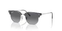 RB9116S New Clubmaster Kids Polarized Sunglasses