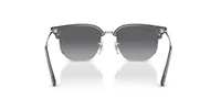 RB9116S New Clubmaster Kids Polarized Sunglasses