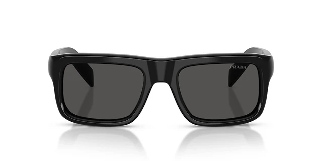 PR D11SF Rectangular 56mm Sunglasses
