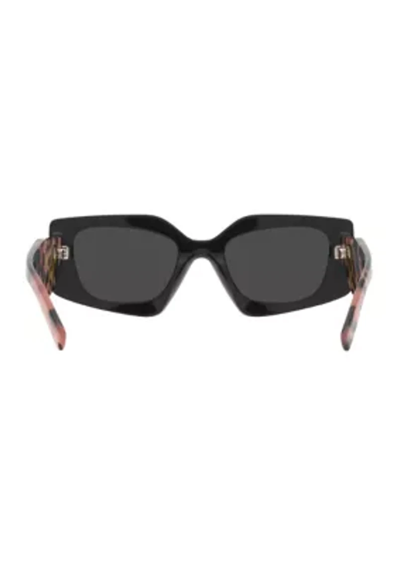 PR 15YS Sunglasses