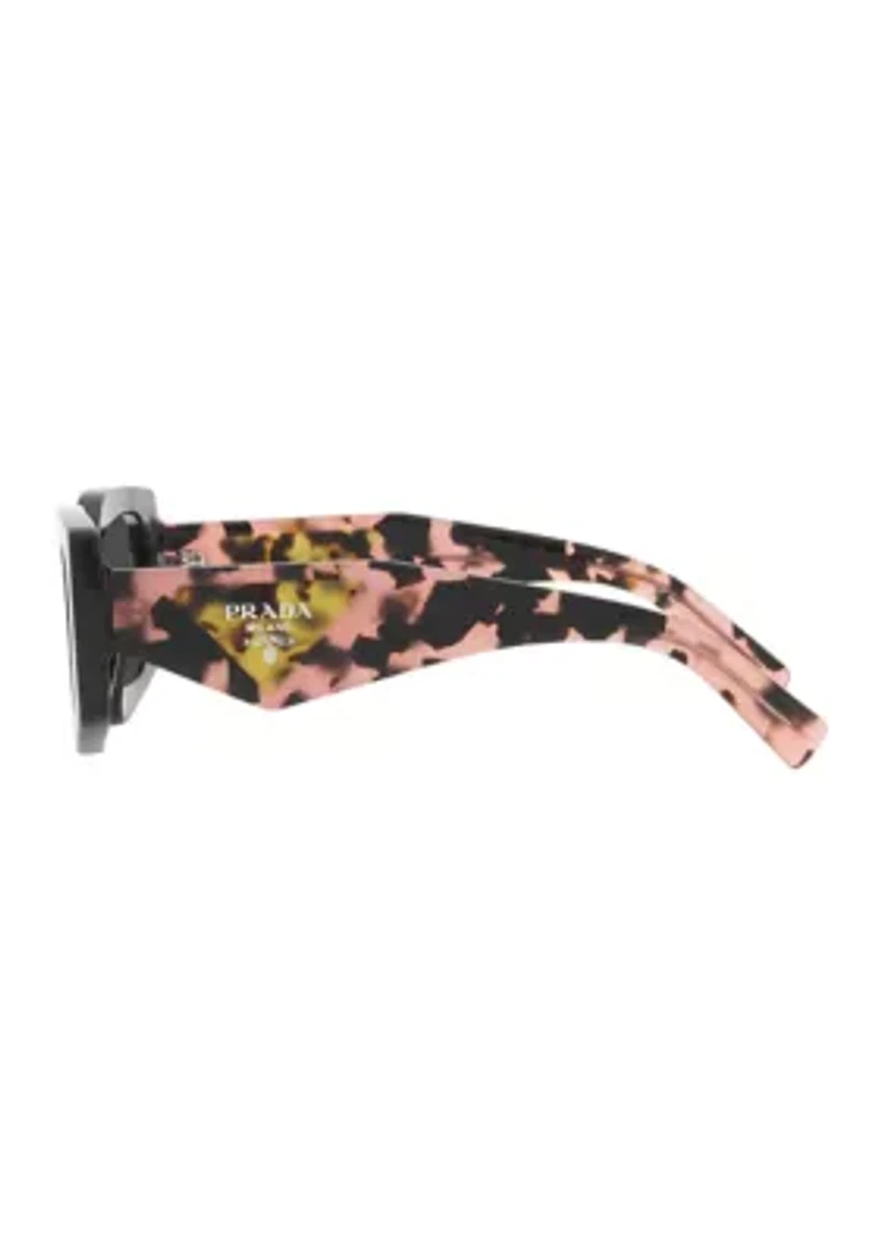 PR 15YS Sunglasses