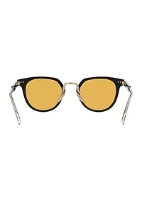PR 60XS  Sunglasses